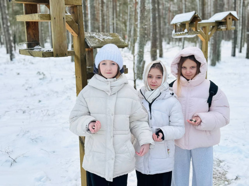 Всемирный день заповедников и национальных парков