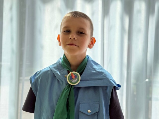 Алексейков Дмитрий
