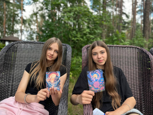 ЗДОРОВЫЙ СОН 