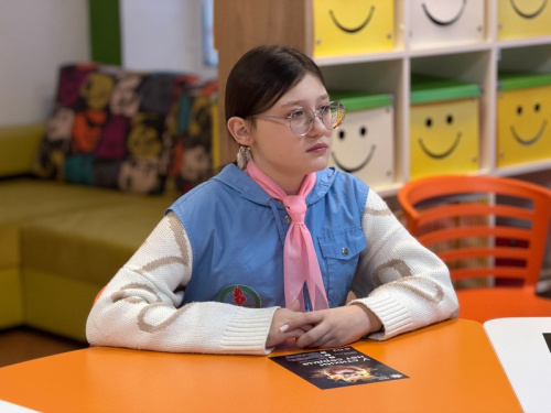 Диалог поколений «Честь.Достоинство.Совесть» Диалог поколений «Честь.Достоинство.Совесть»