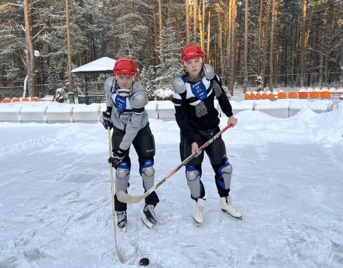 Спорт и физическое самовоспитание 