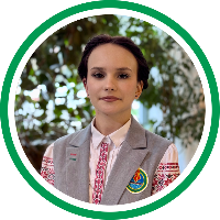 Ева Олеговна Король