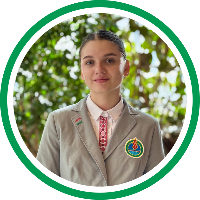 Арина Сергеевна Щутская 