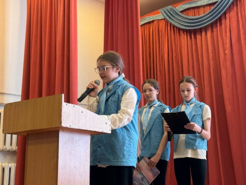 Маленькие исследователи –  большие открытия!