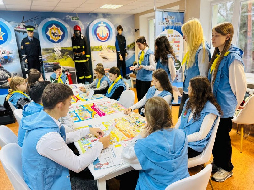 ОБУЧЕНИЕ ПО ГОРИЗОНТАЛИ