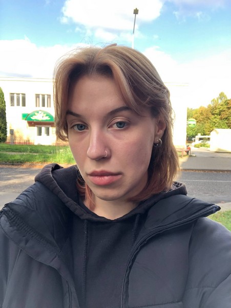 Мудрецова Татьяна 