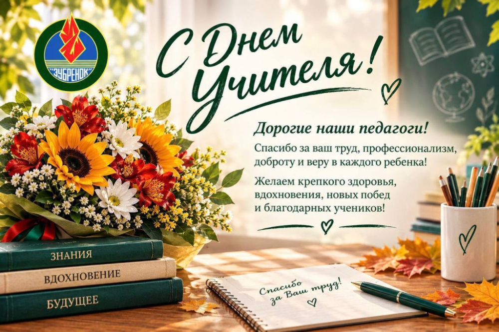 С праздником!