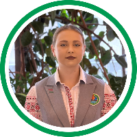 Анжелика Александровна Минина