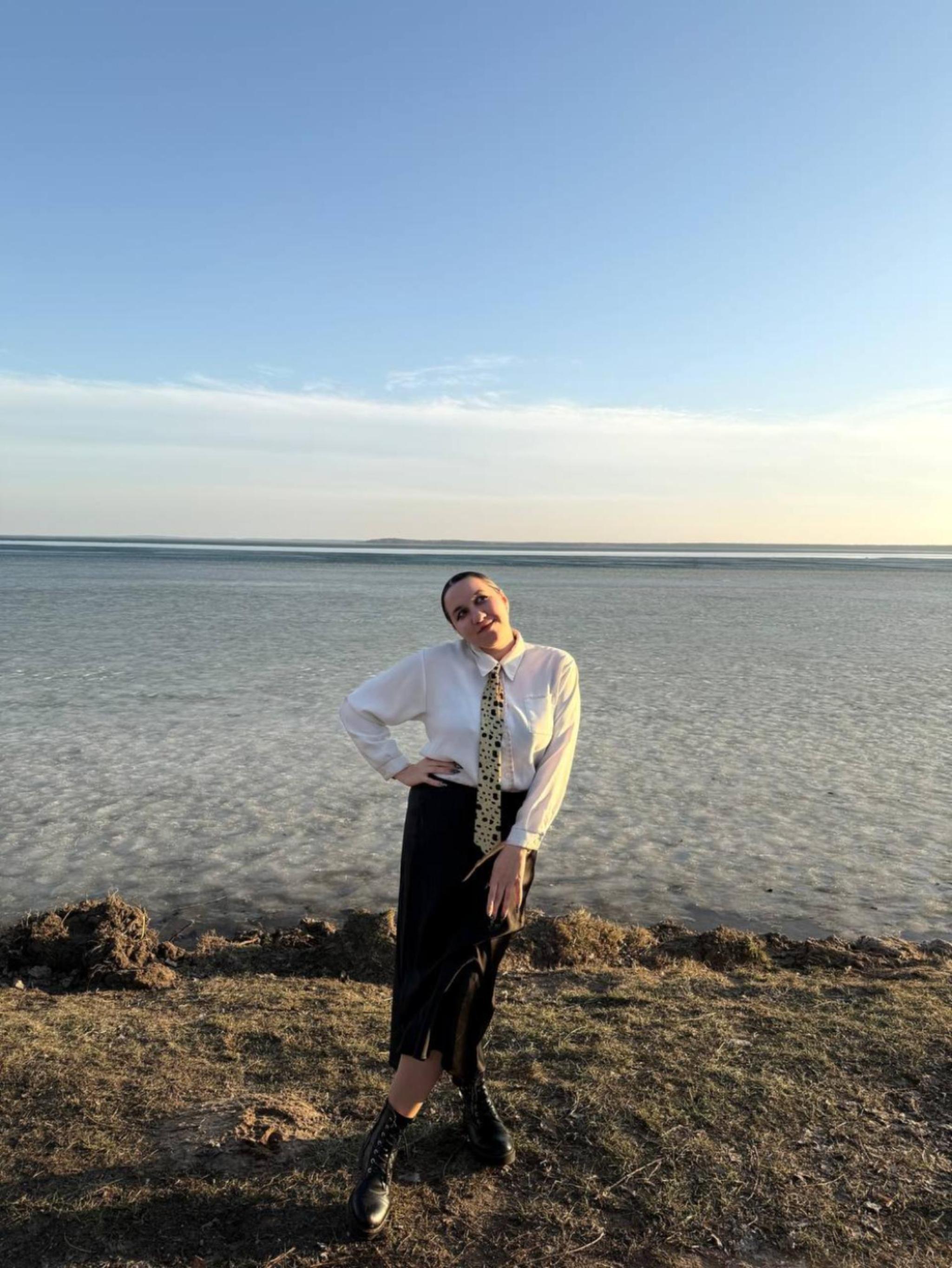 Анастасия Павловна Паукова Анастасия Павловна Паукова