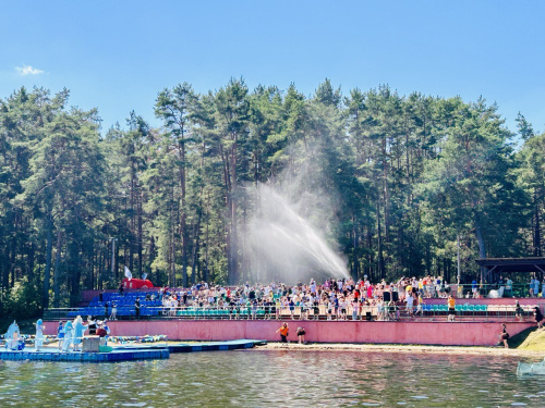 Праздник Нептуна