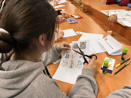 Кто обладает информацией – тот правит миром