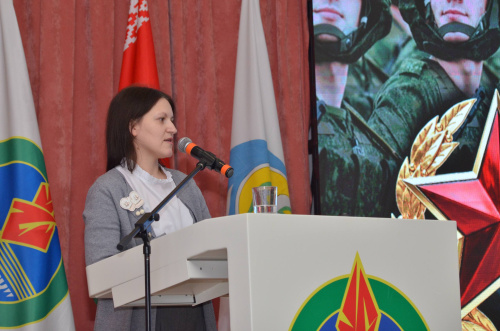 Оборонительная мощь белорусской армии и патриотизм в современных условиях