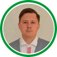 Моляков Юрий Александрович