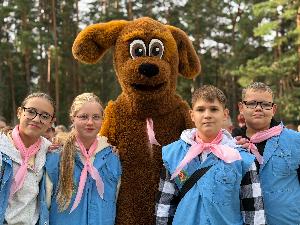 С Днем рождения, «Зубренок»!