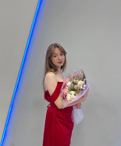 Мицкевич Полина Андреевна 