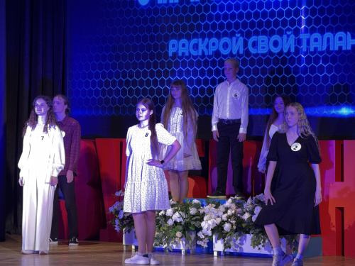 Проверь свою «Интуицию»!