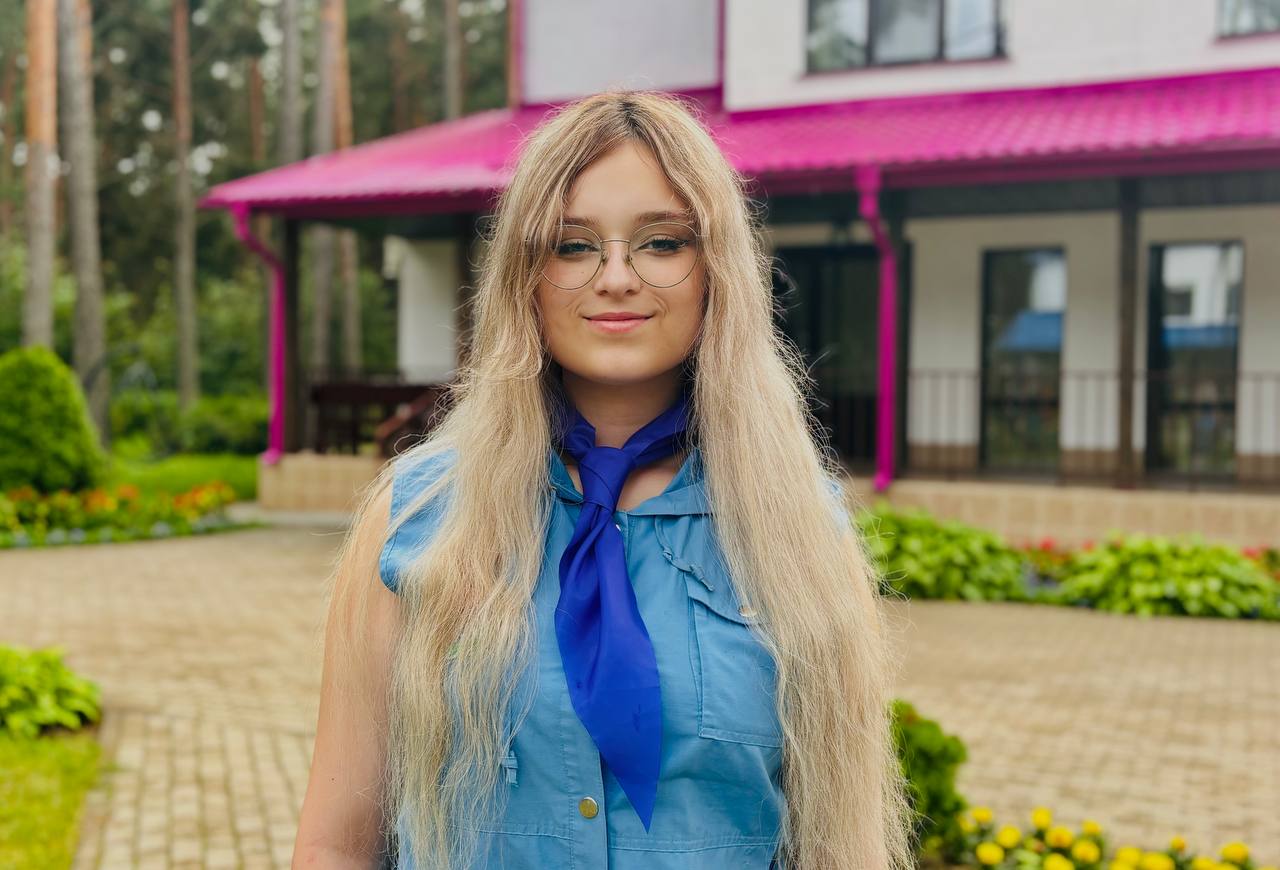 Степанюк Анна Степанюк Анна