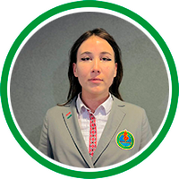 Ермоченко Дарья Владимировна 