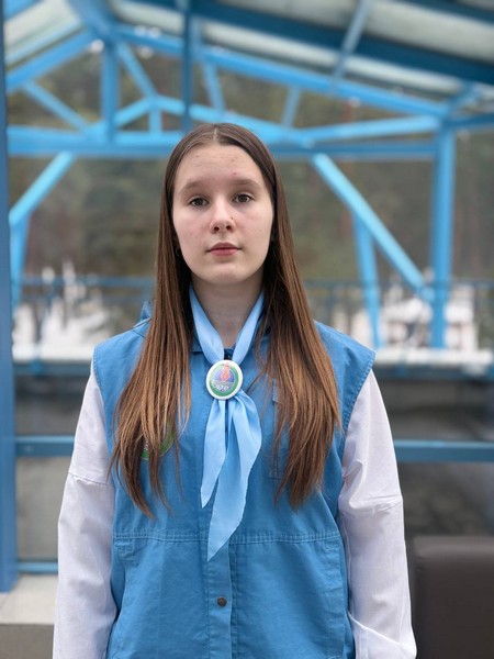 Мойсеюк Елизавета