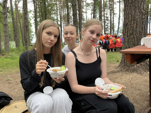 Турслет