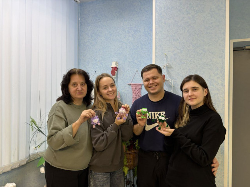 Мастер-классы: когда педагоги учатся сами