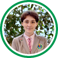 Юлия Алексеевна Яковчик