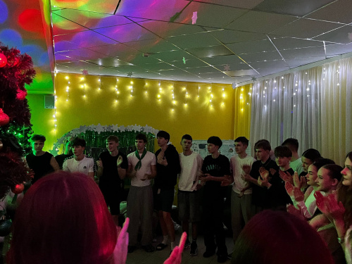 Музыка нас связала