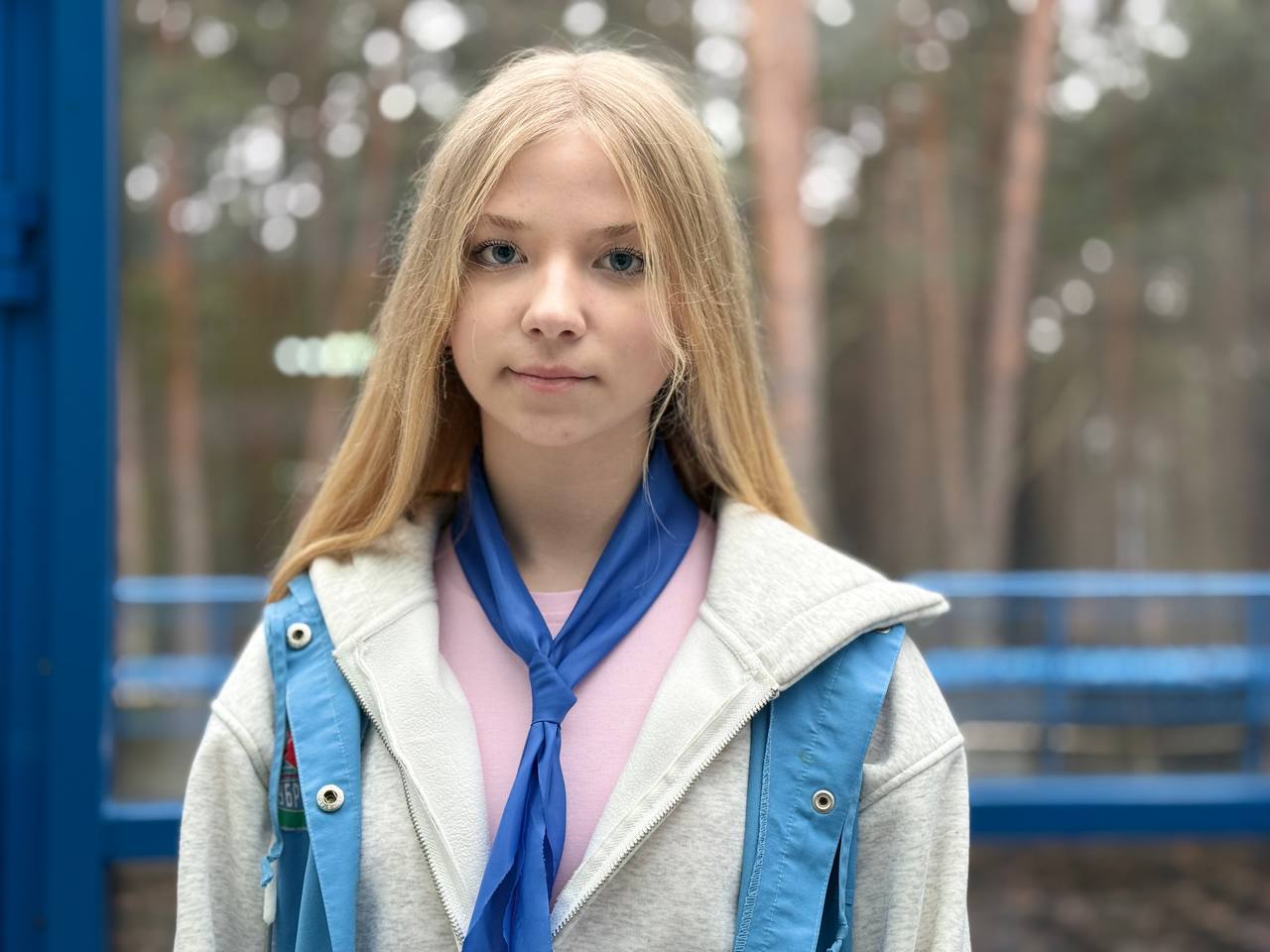 Ершова Элина