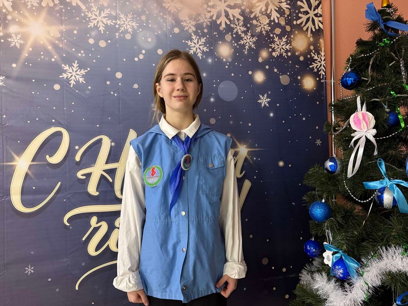 Езерская Виктория