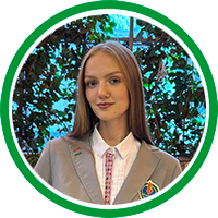 Родзанова Ольга Андреевна