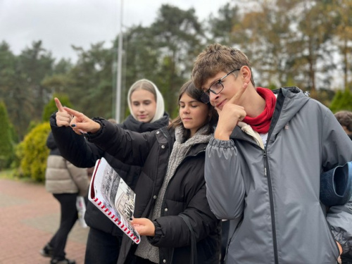 Экскурсия «Здравствуй, «Зубренок» Экскурсия «Здравствуй, «Зубренок»