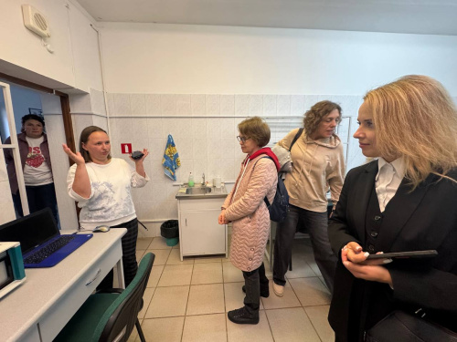 О сохранении водных ресурсов