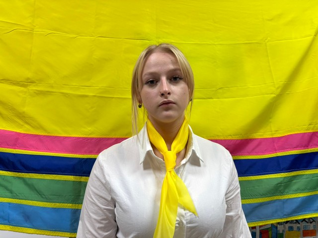 Самуйлик Ульяна Самуйлик Ульяна