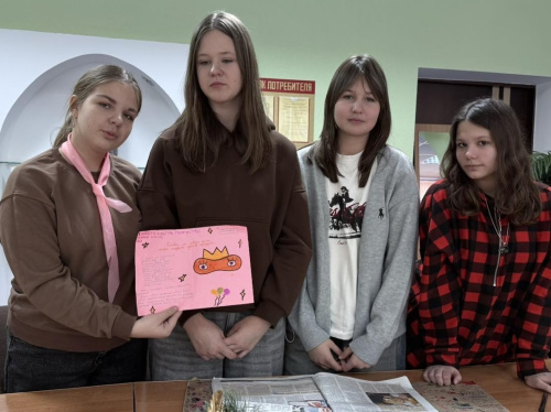 Кто обладает информацией – тот правит миром