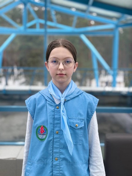 Ариванович Анастасия 