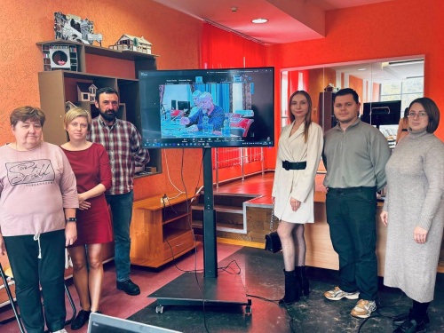 Роль творческой молодежи в укреплении и расширении межрегиональных и международных связей