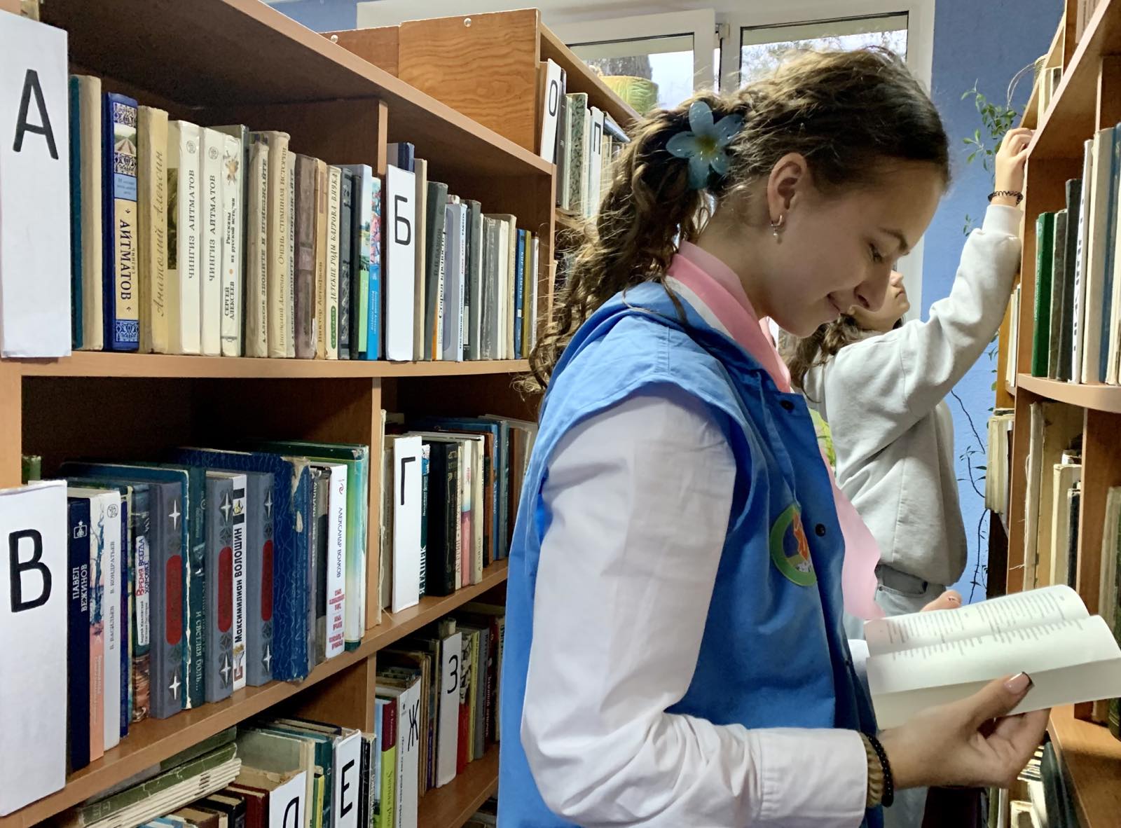 Литературная гостинная «Игротека в Библиотеке» Литературная гостинная «Игротека в Библиотеке»