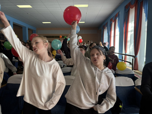 Музыкальный час с душой! Музыкальный час с душой!