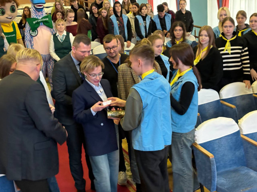 Урок финансовой грамотности