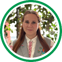 Алина Алексеевна Васильева 