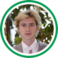 Павел Анатольевич Худой