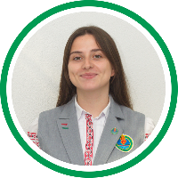 Карина Юрьевна Черткова