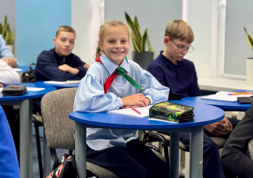 Узнать о пионерии все! Узнать о пионерии все!