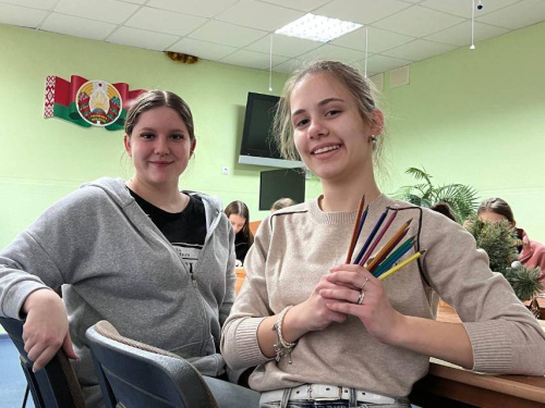 Продолжается работа над реализацией проектов