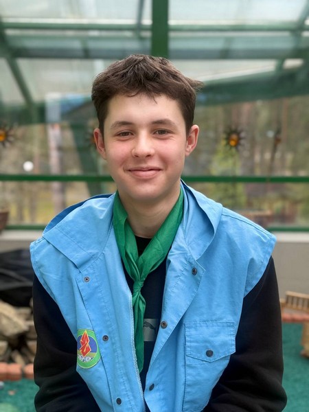 Потапенко Арсений