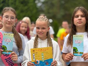 Наша безопасность в наших руках