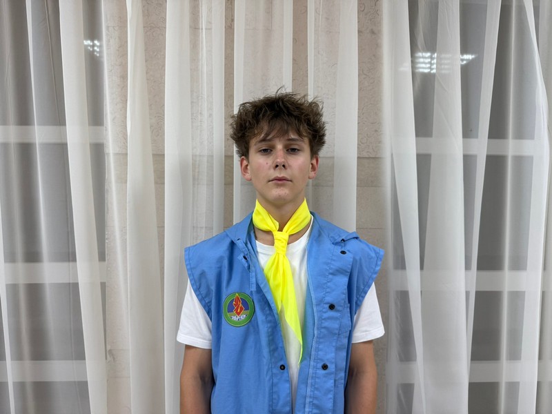 Снитко Иван 