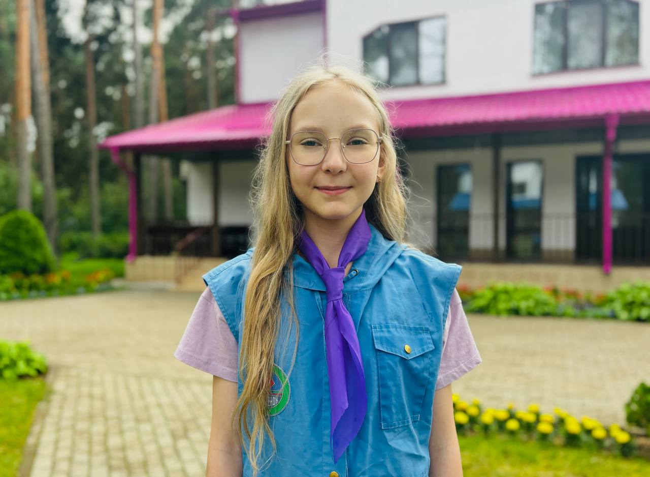 Эвелина Захаренко Эвелина Захаренко