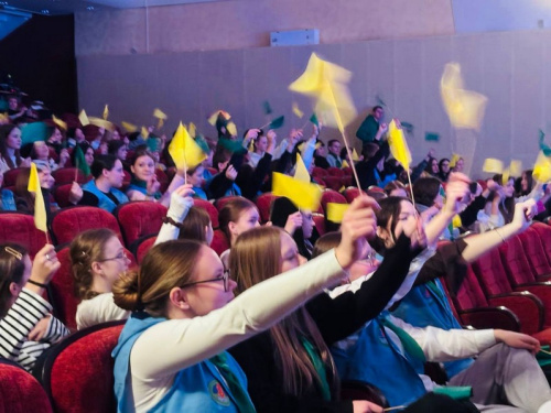 Иллюзия безнаказанности, или Как не стать жертвой киберпреступлений Иллюзия безнаказанности, или Как не стать жертвой киберпреступлений