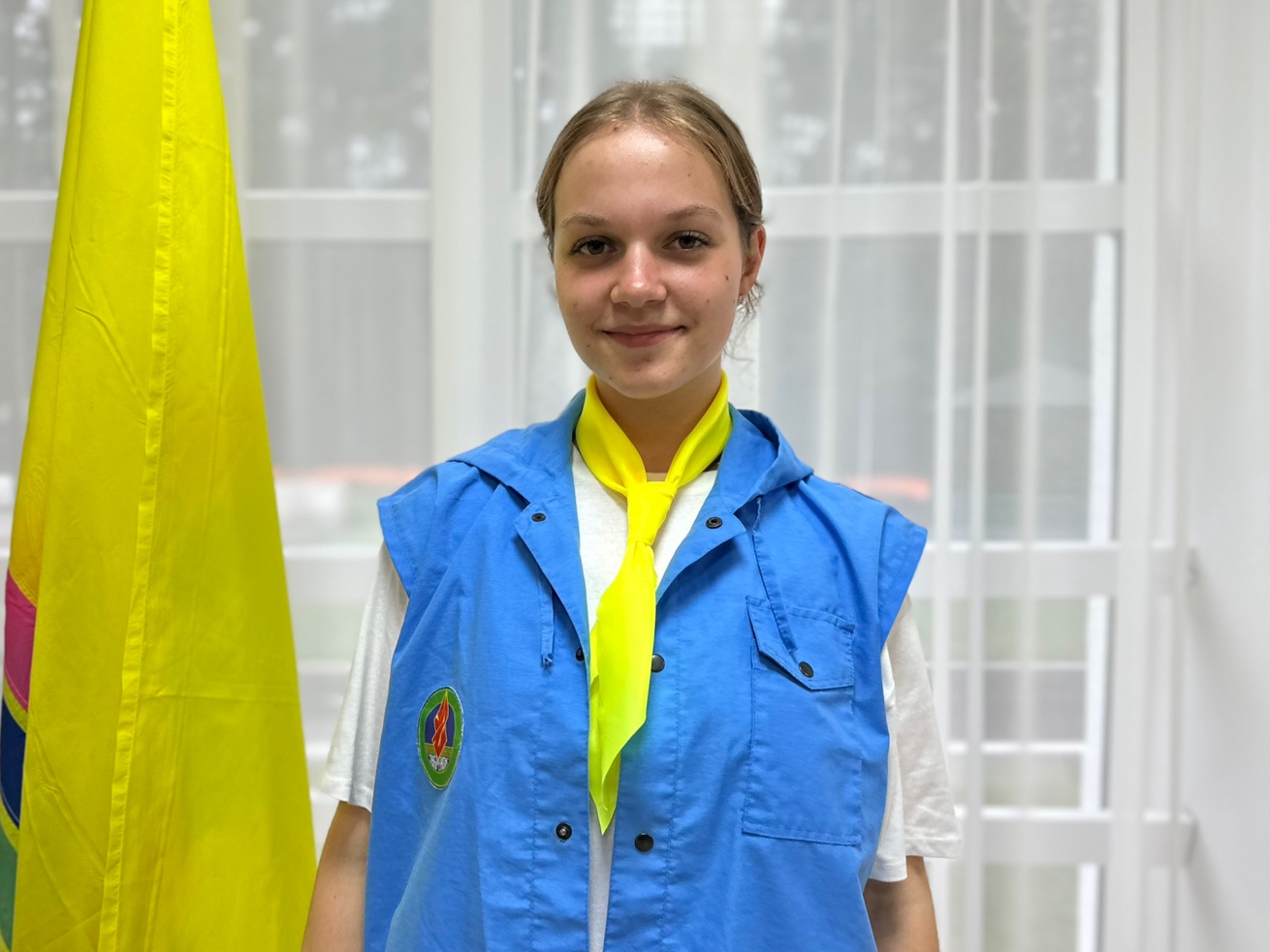Копылова Ирина 